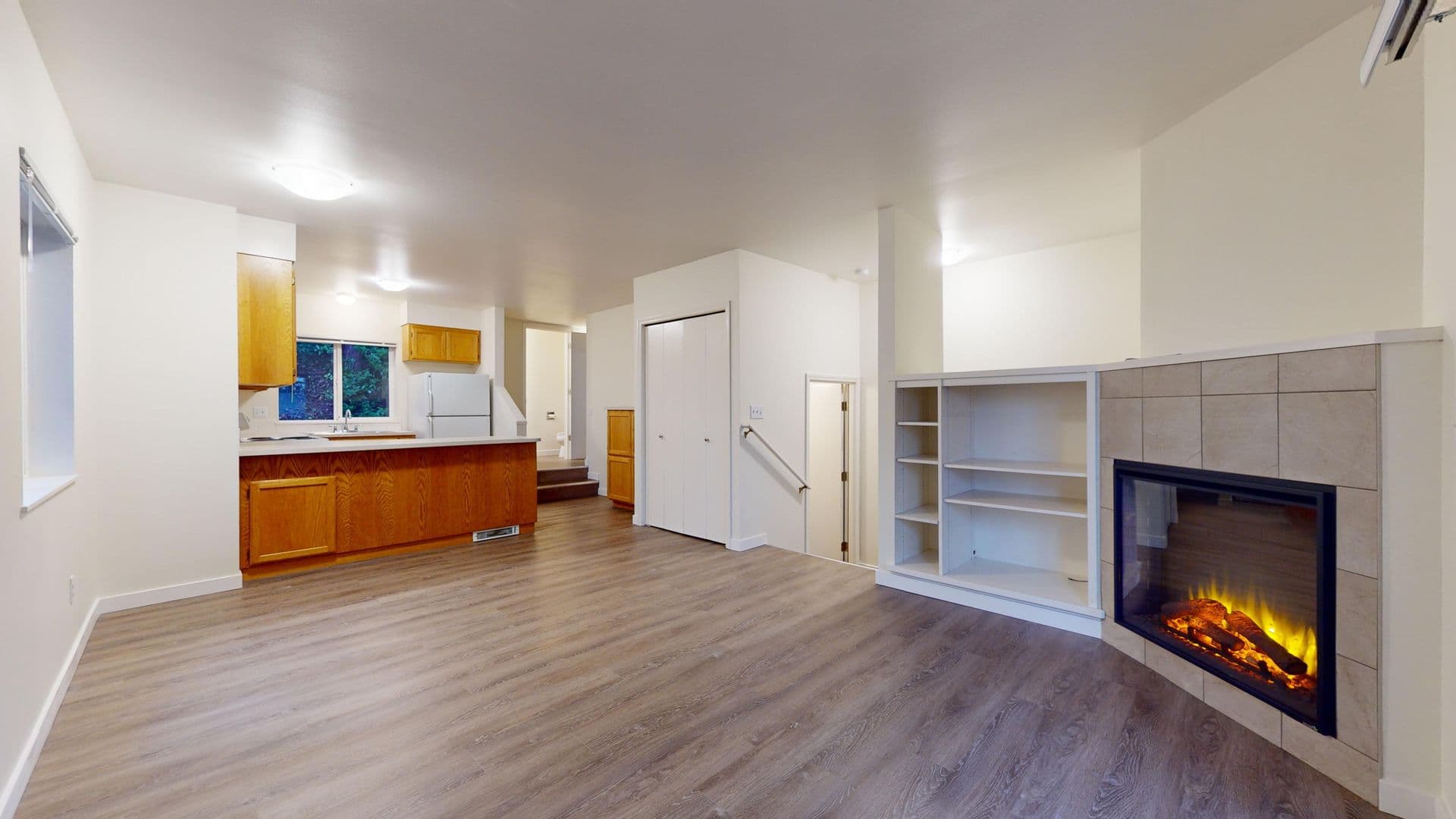 Eugene Apartment: 3050-3098 W. 17th, 2930-3118 Ivy Glen Dr., 1780 Oak Patch Rd.
