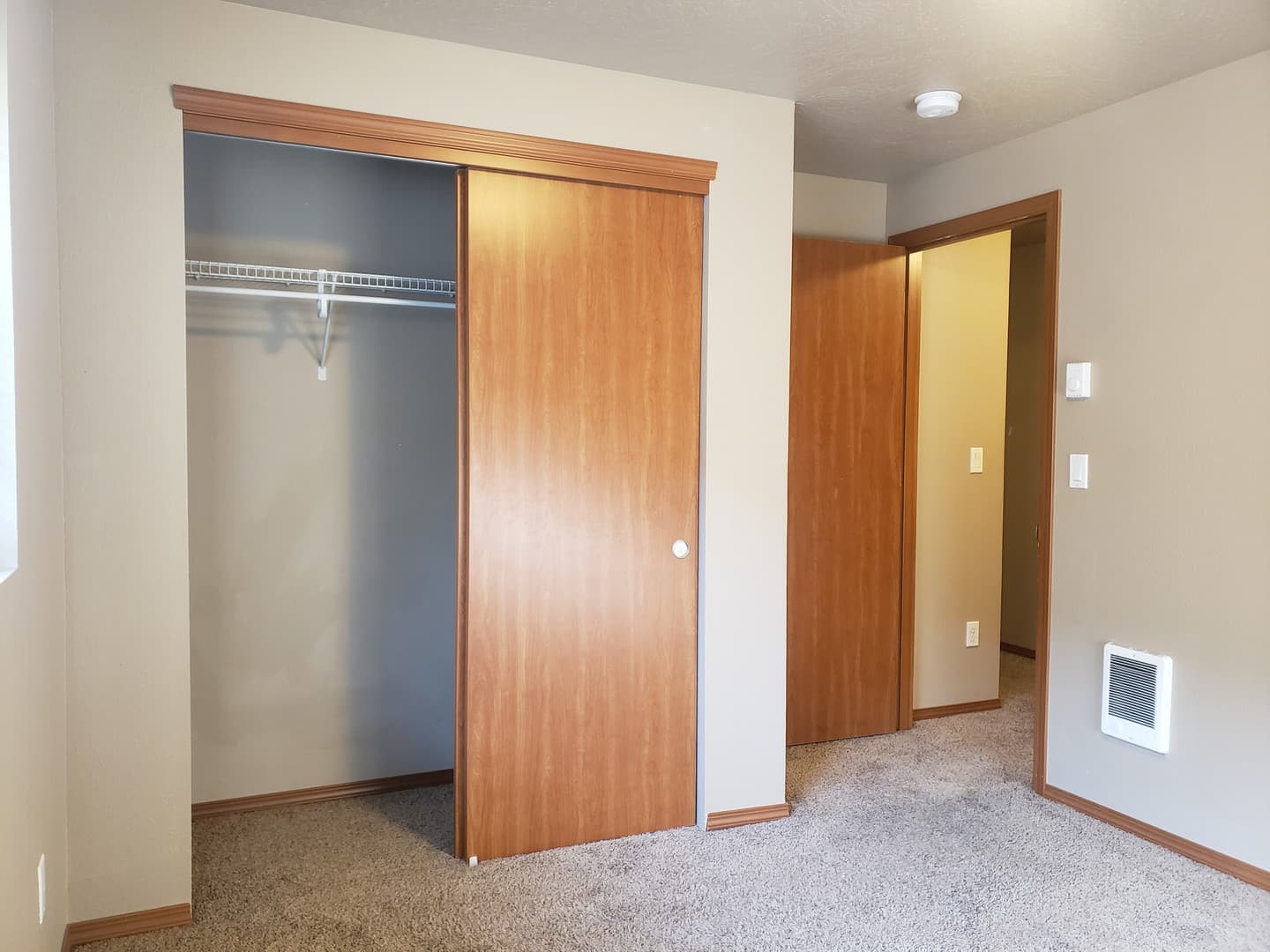 Eugene Apartment: 551 E. 14th Ave.