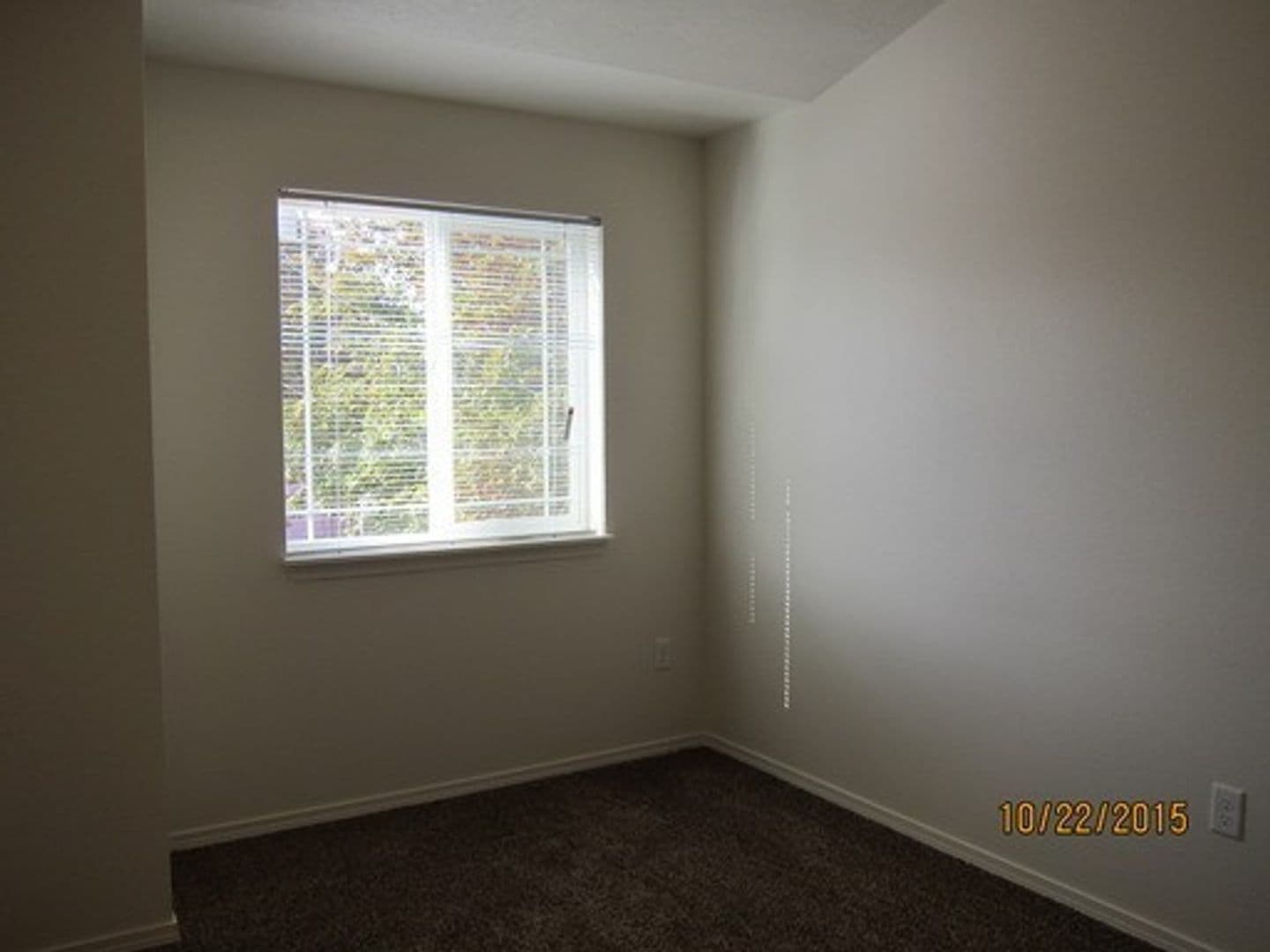 Junction City Apartment: 540 W. 3rd Ave.