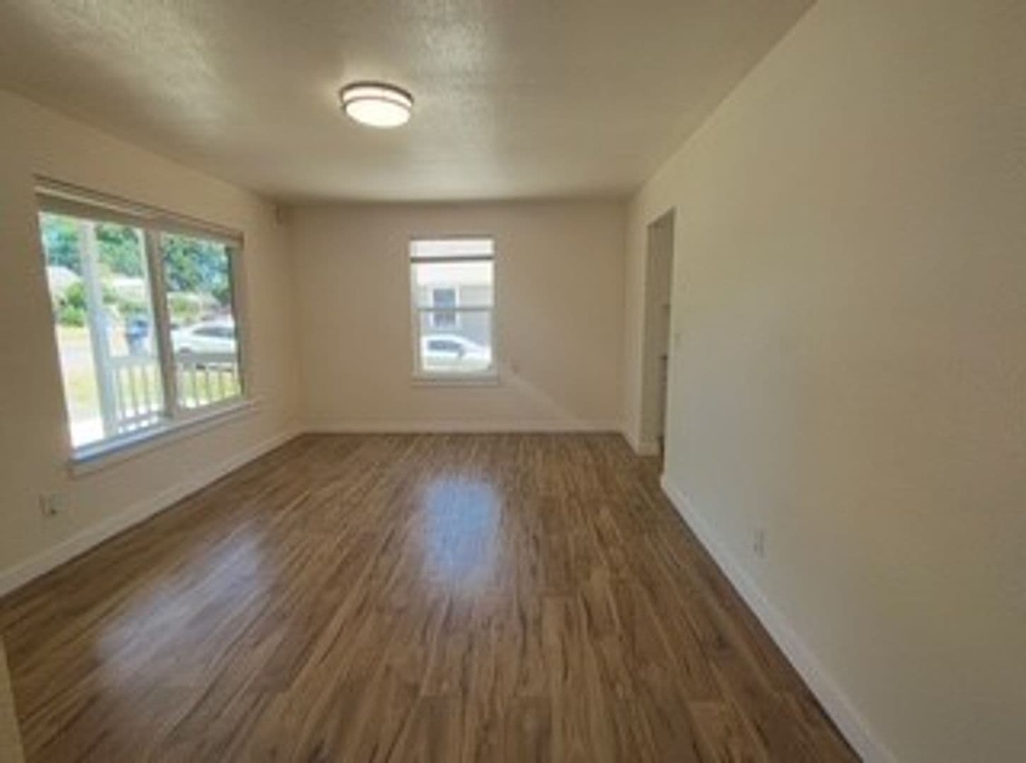 Eugene House: 2680 Edison St.