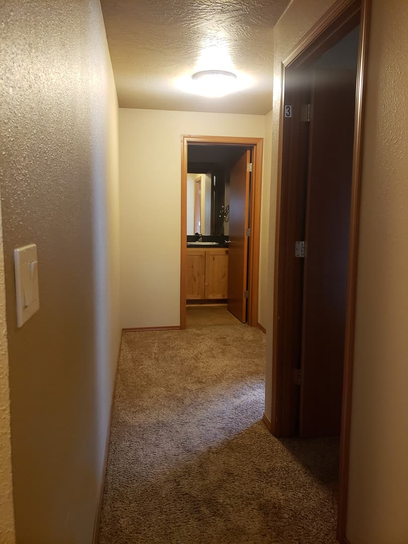 Eugene Apartment: 551 E. 14th Ave.
