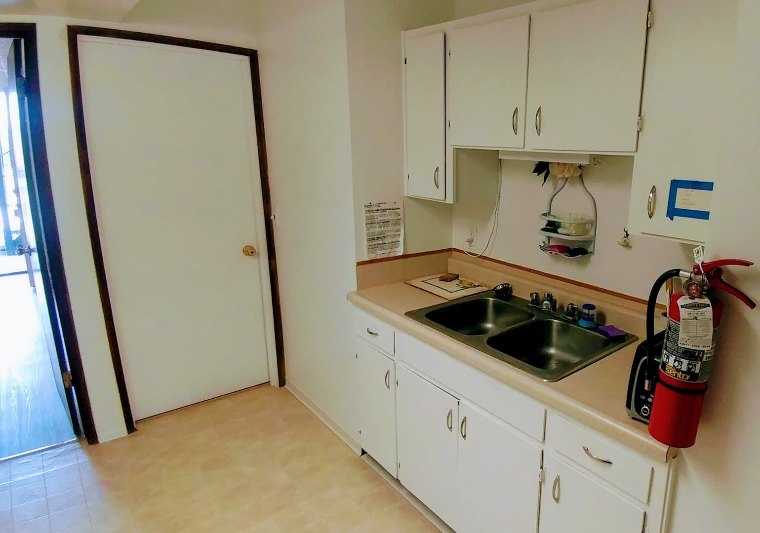 Eugene Apartment: 738 E. 16th Ave.