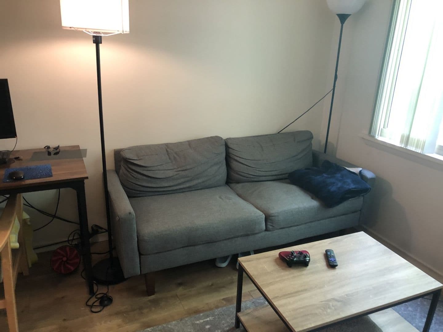 SEATTLE Apartment: 524 HIGHLAND DR