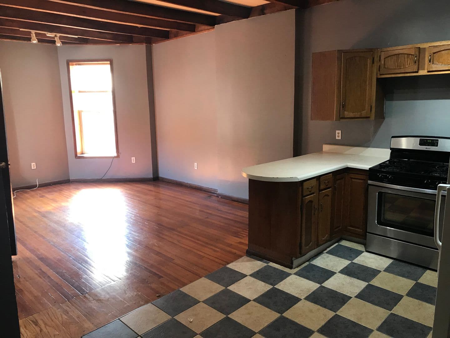 Albany Apartment: 19 Elberon Place