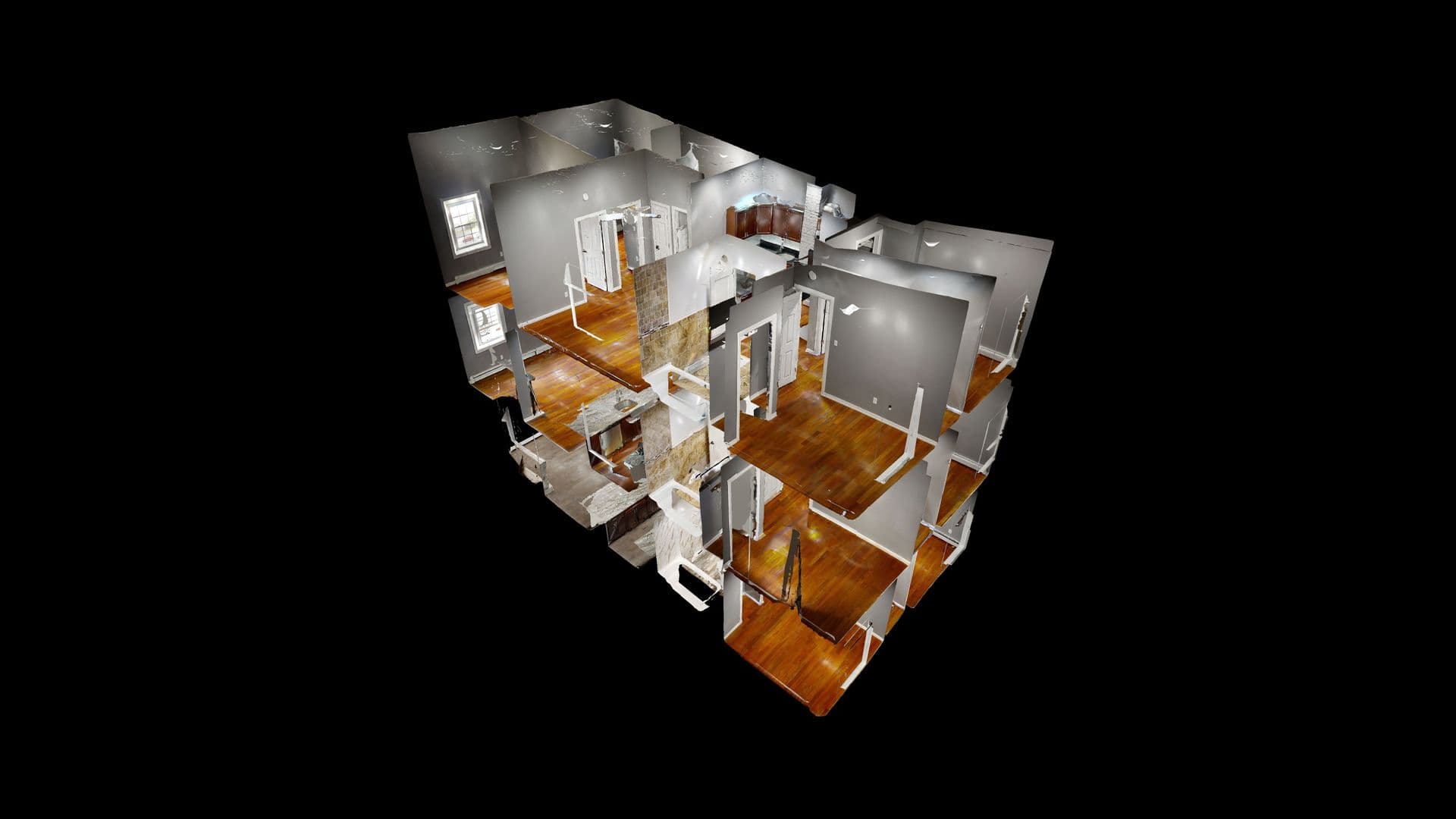 Albany Apartment: 171 Quail Street