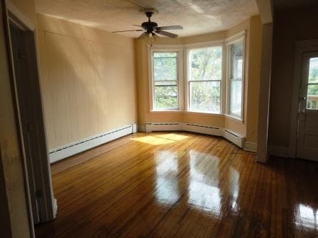 Albany Apartment: 55 Elberon Place