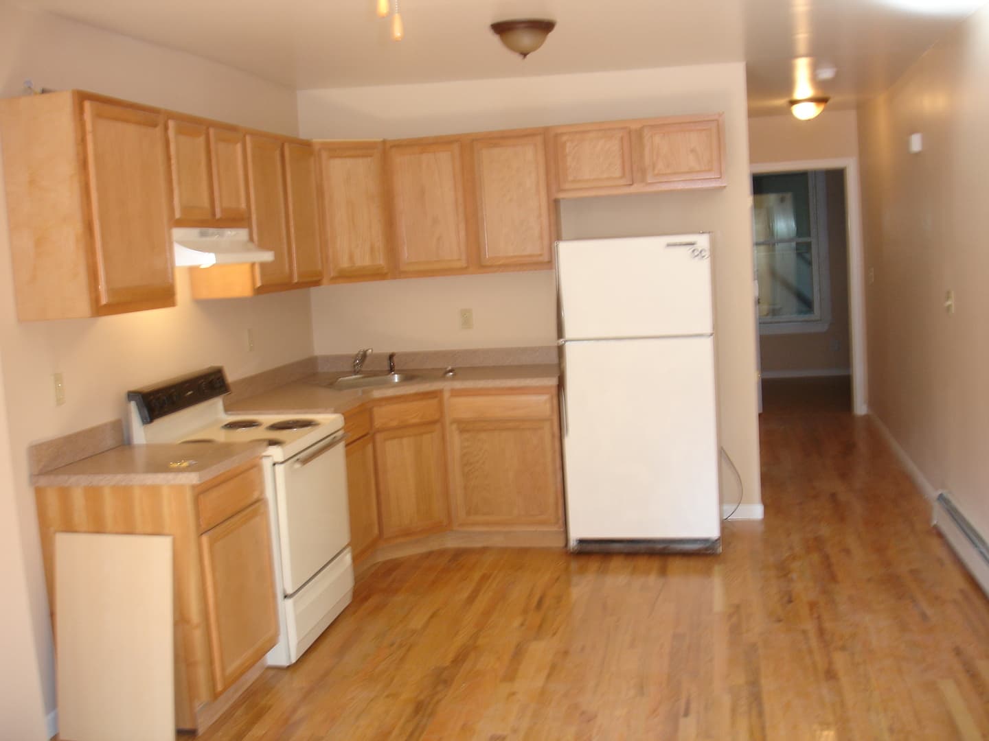 Albany Apartment: 51 Elberon Place