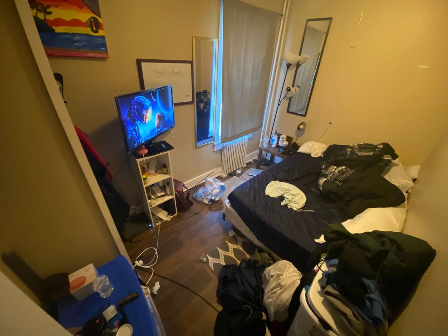 Albany Apartment: 38 Elberon Place