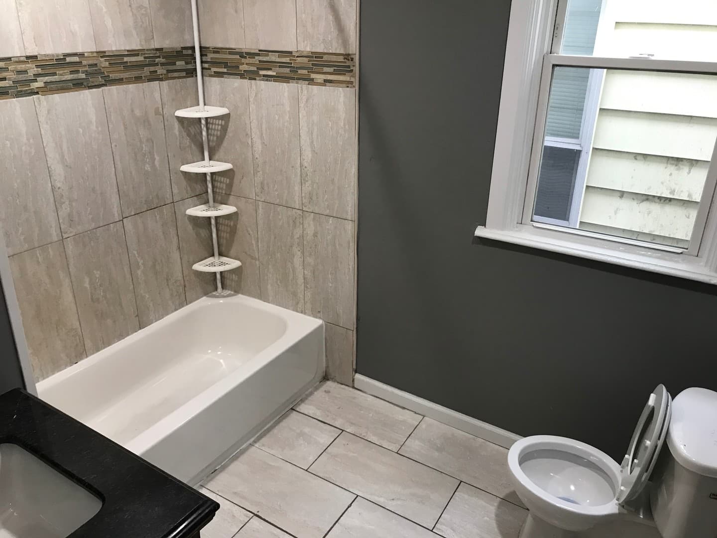 Albany Apartment: 58 Elberon Place