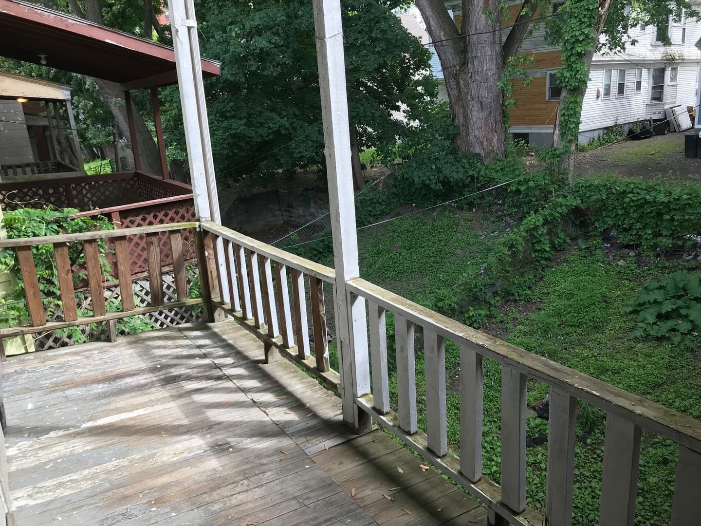 Albany Apartment: 58 Elberon Place