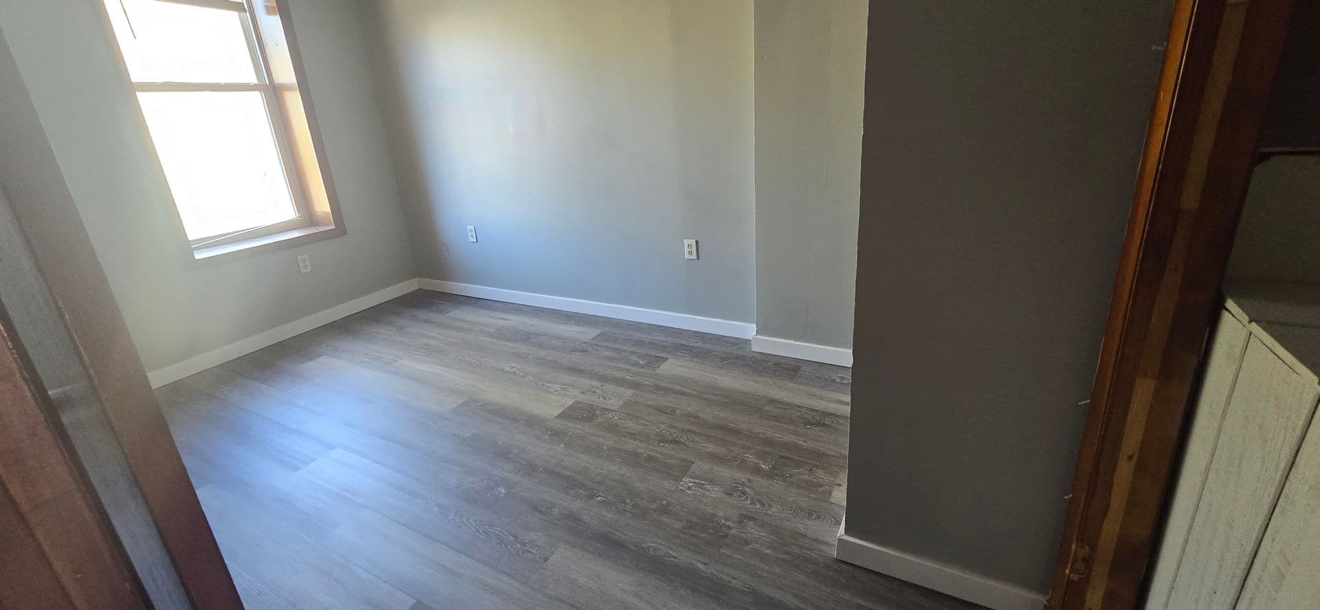 Albany Apartment: 19 Elberon Place
