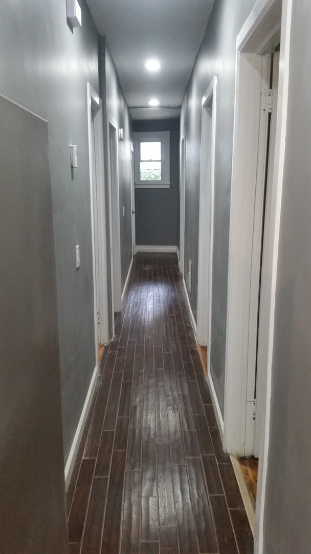 Albany Apartment: 58 Elberon Place