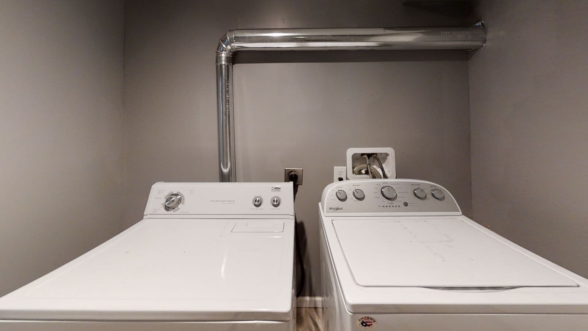 Albany Apartment: 171 Quail Street