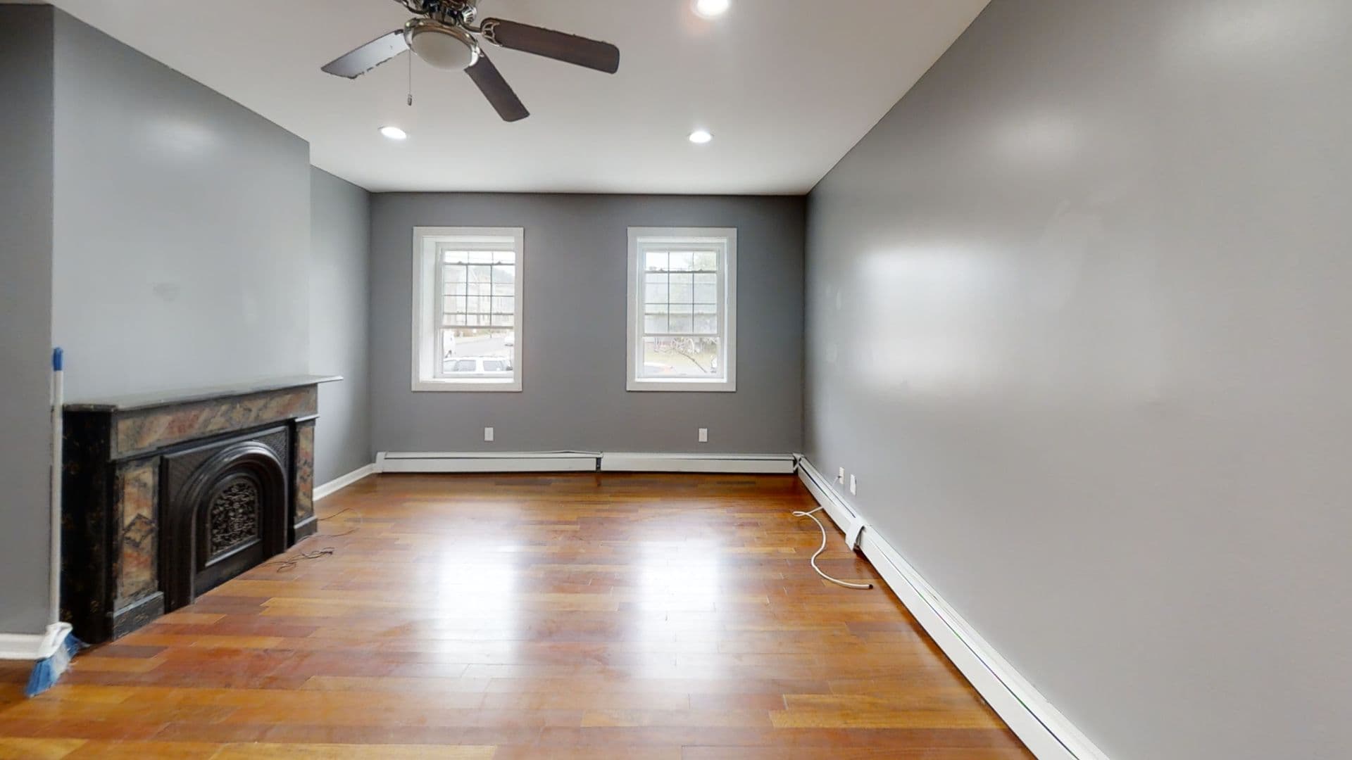 Albany Apartment: 171 Quail Street