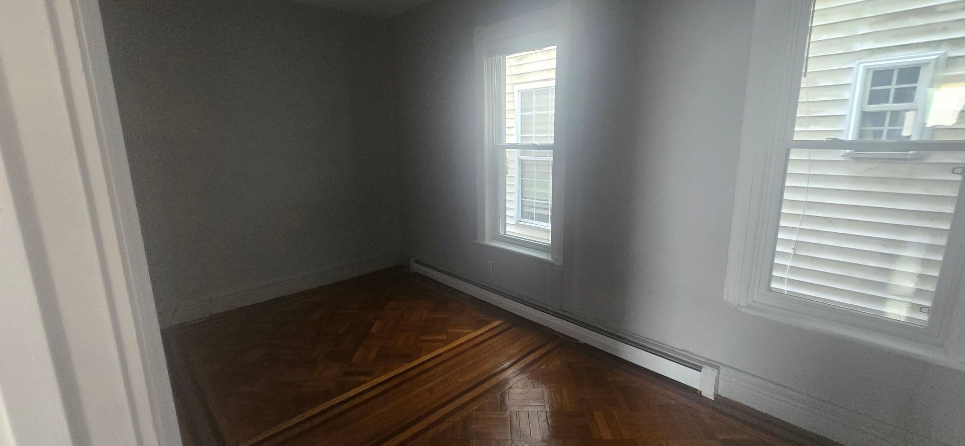 Albany Apartment: 203 Partridge Street