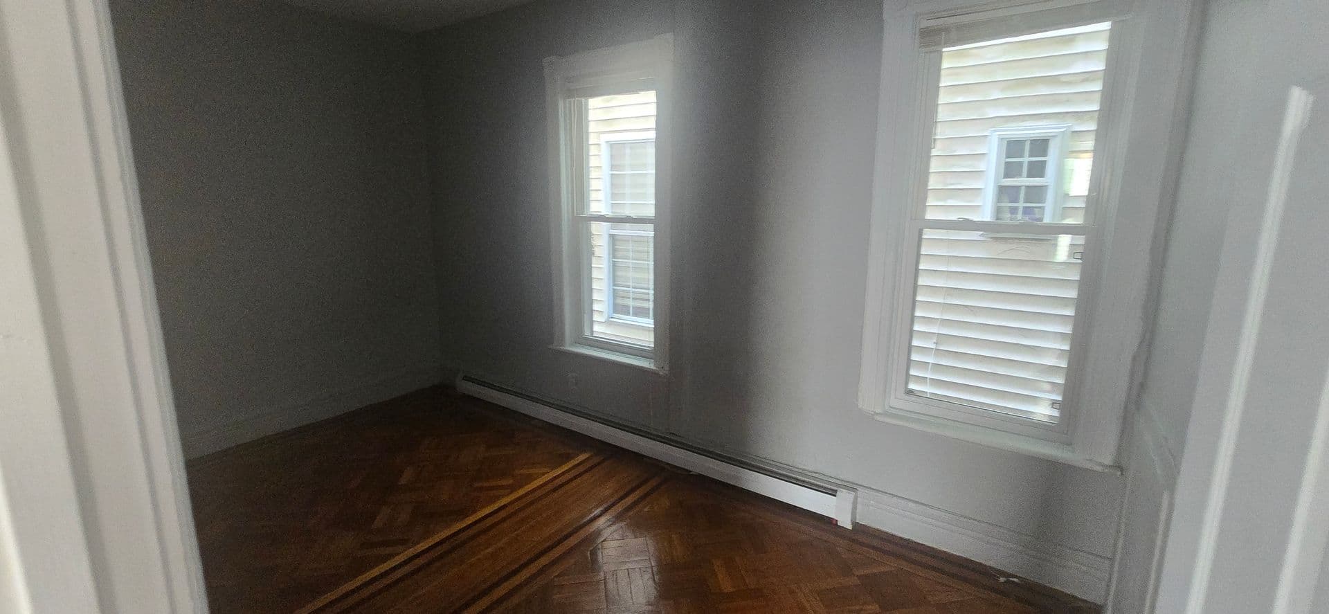 Albany Apartment: 203 Partridge Street