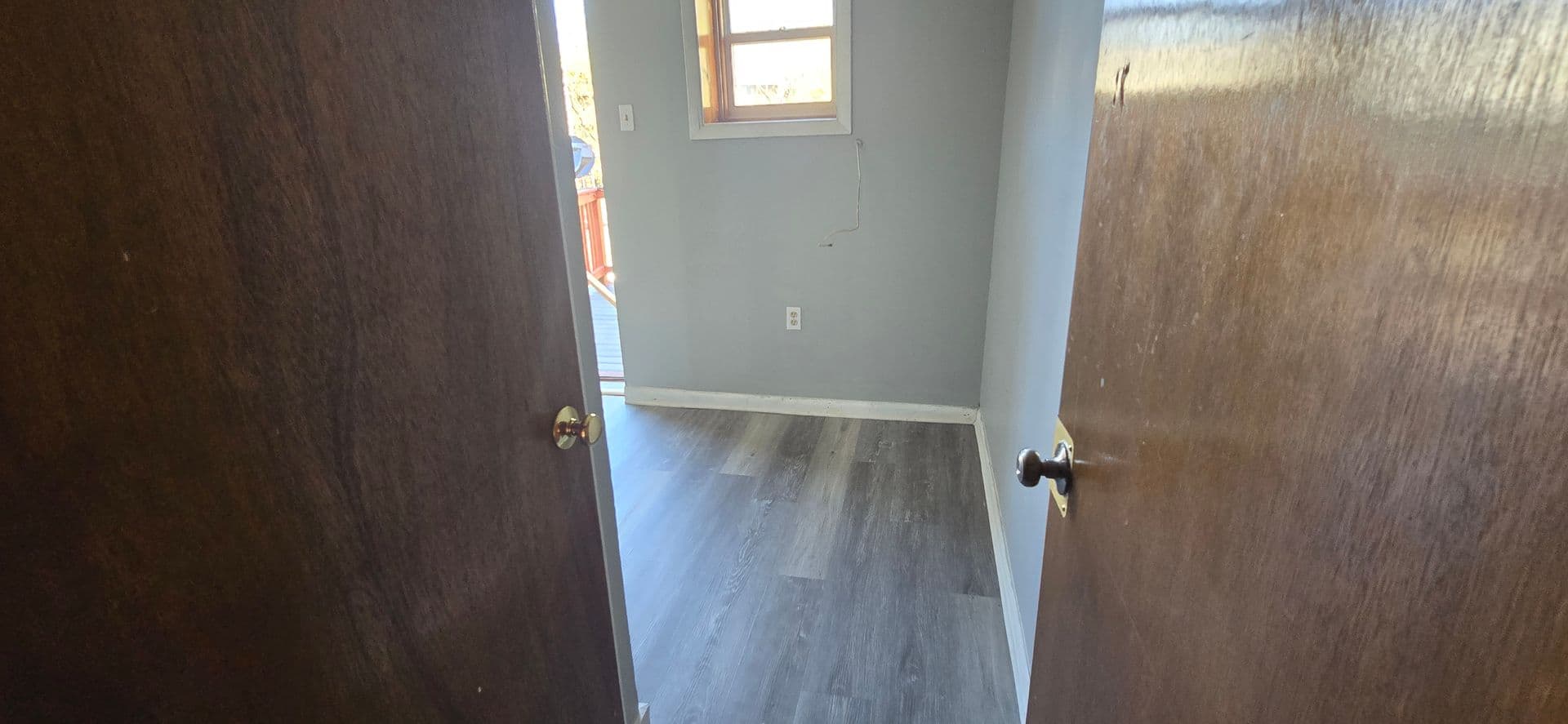 Albany Apartment: 19 Elberon Place