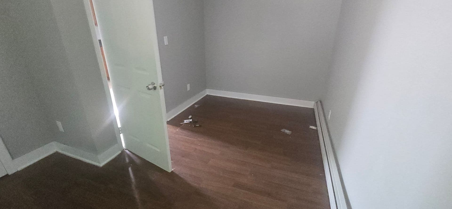 Albany Apartment: 203 Partridge Street