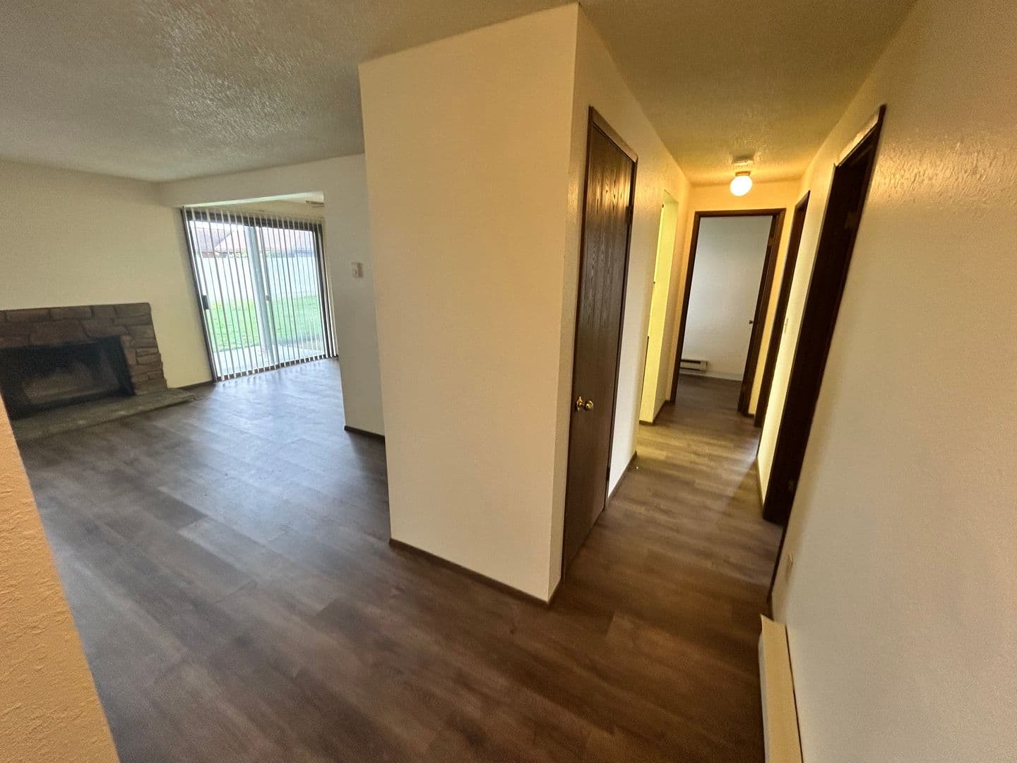 Enumclaw Apartment: 2561-2615 & 2530-2534 Warner Ave