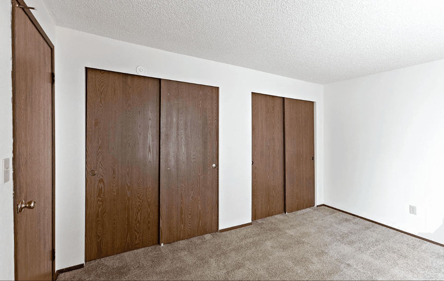 Enumclaw Apartment: 146 Leo Place Unit C