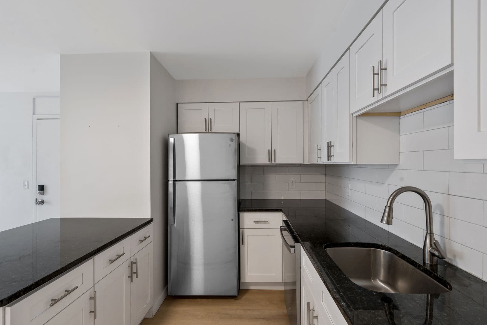 Syracuse Apartment: 458 Horan Rd