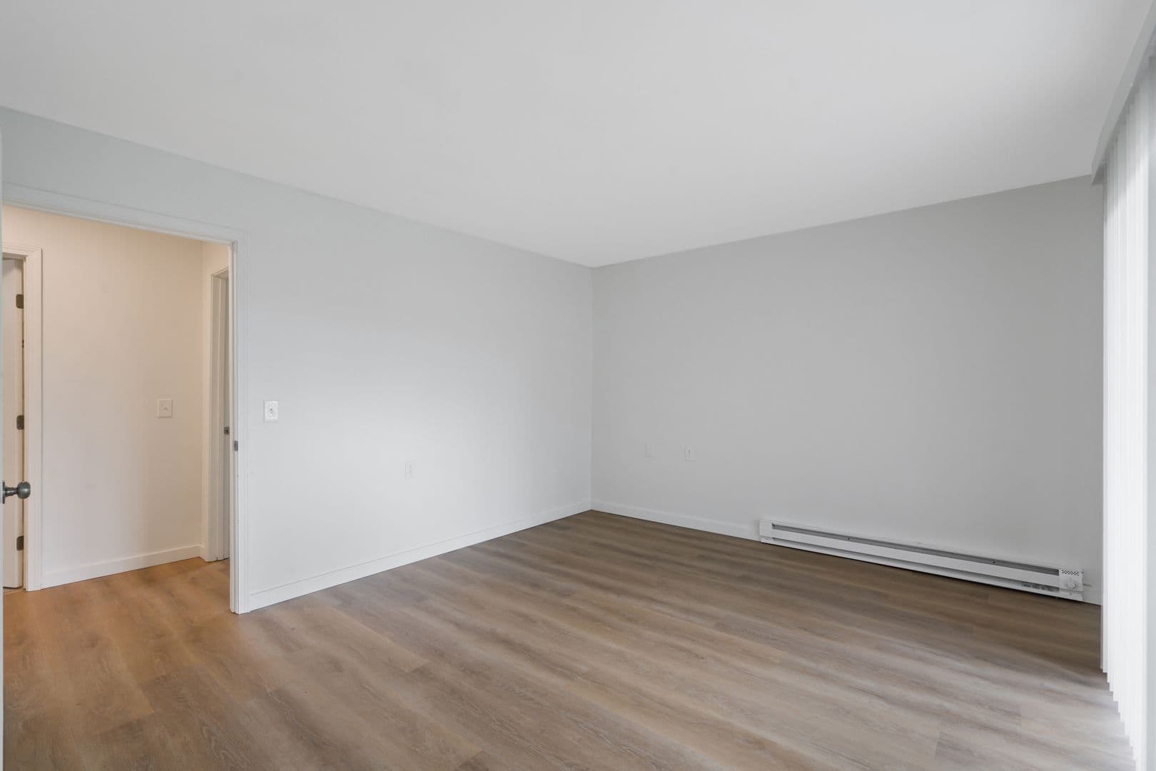 Syracuse Apartment: 458 Horan Rd