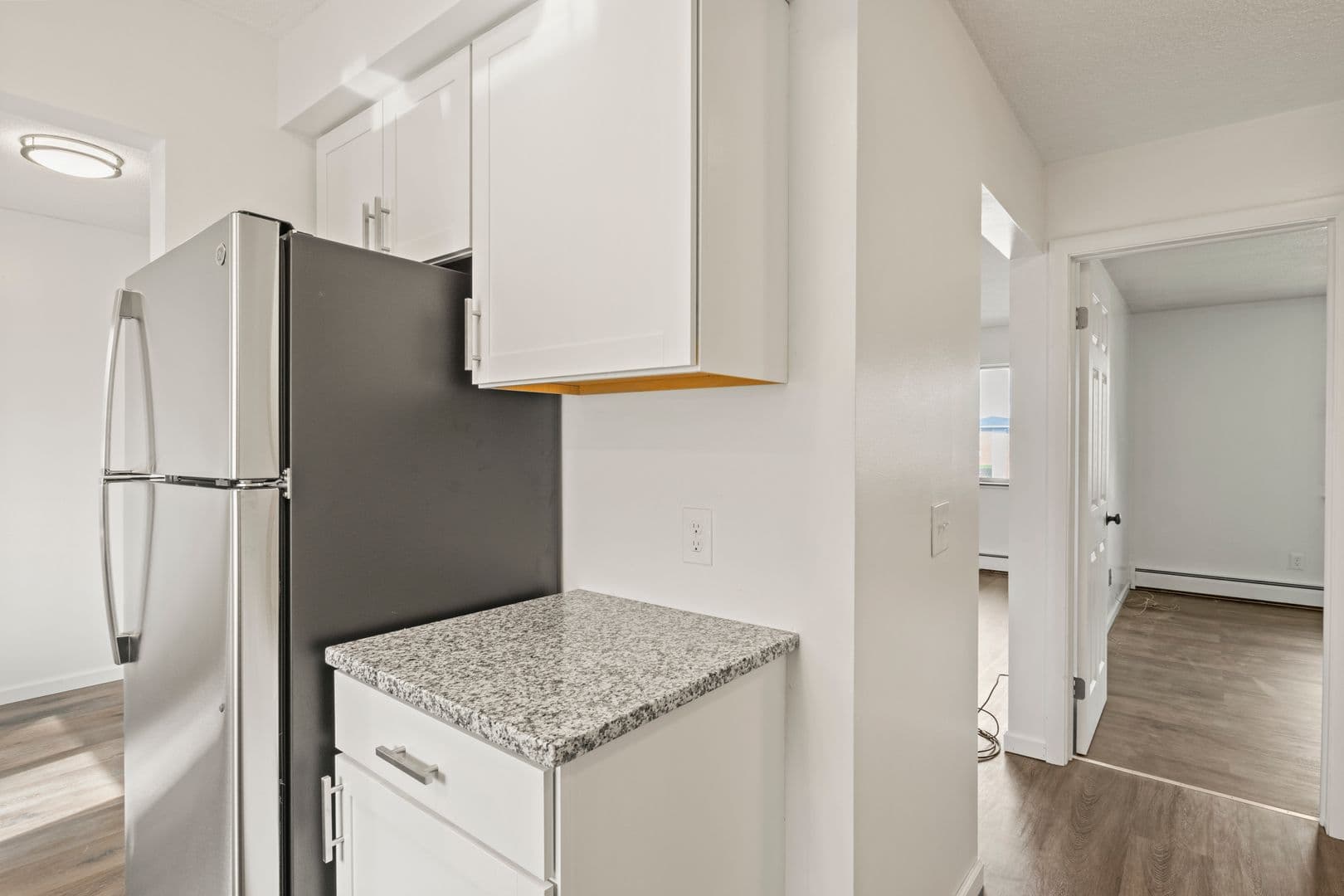 Rochester Apartment: 1031 Emerson St