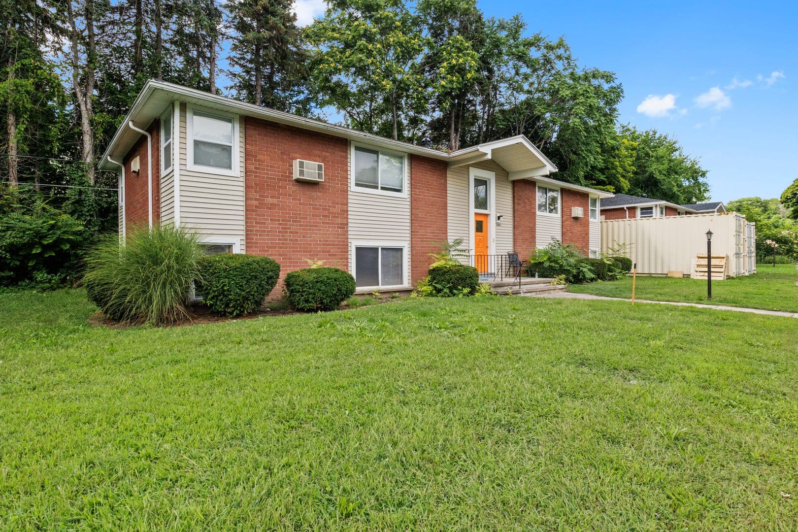 Rochester Apartment: 2667 W Ridge Road
