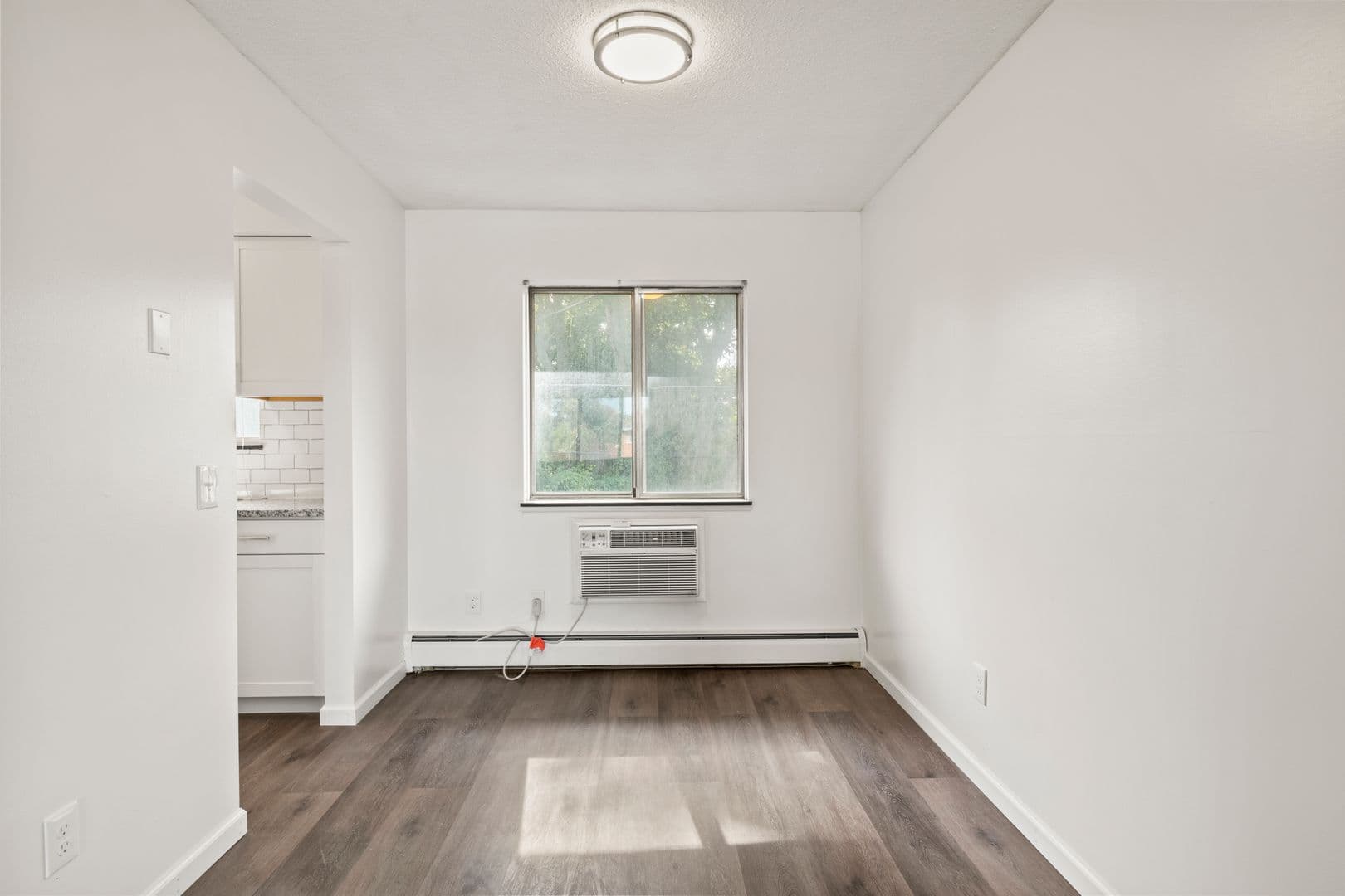 Rochester Apartment: 1031 Emerson St