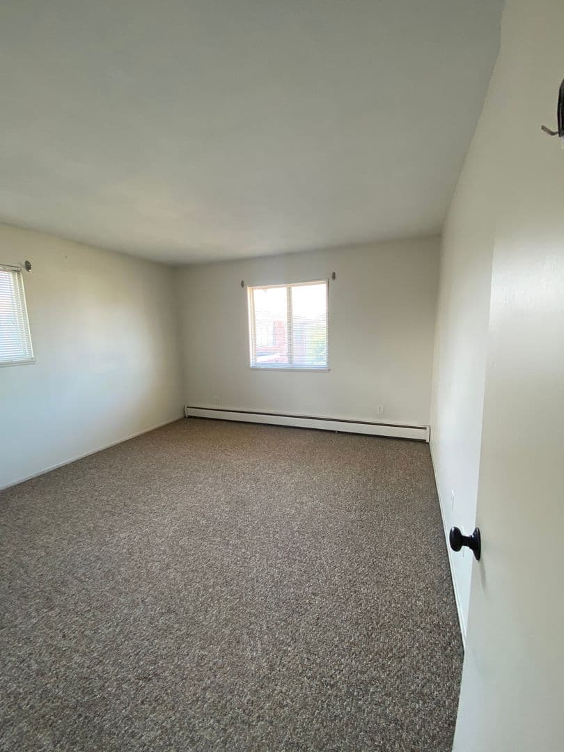 Rochester Apartment: 1031 Emerson St