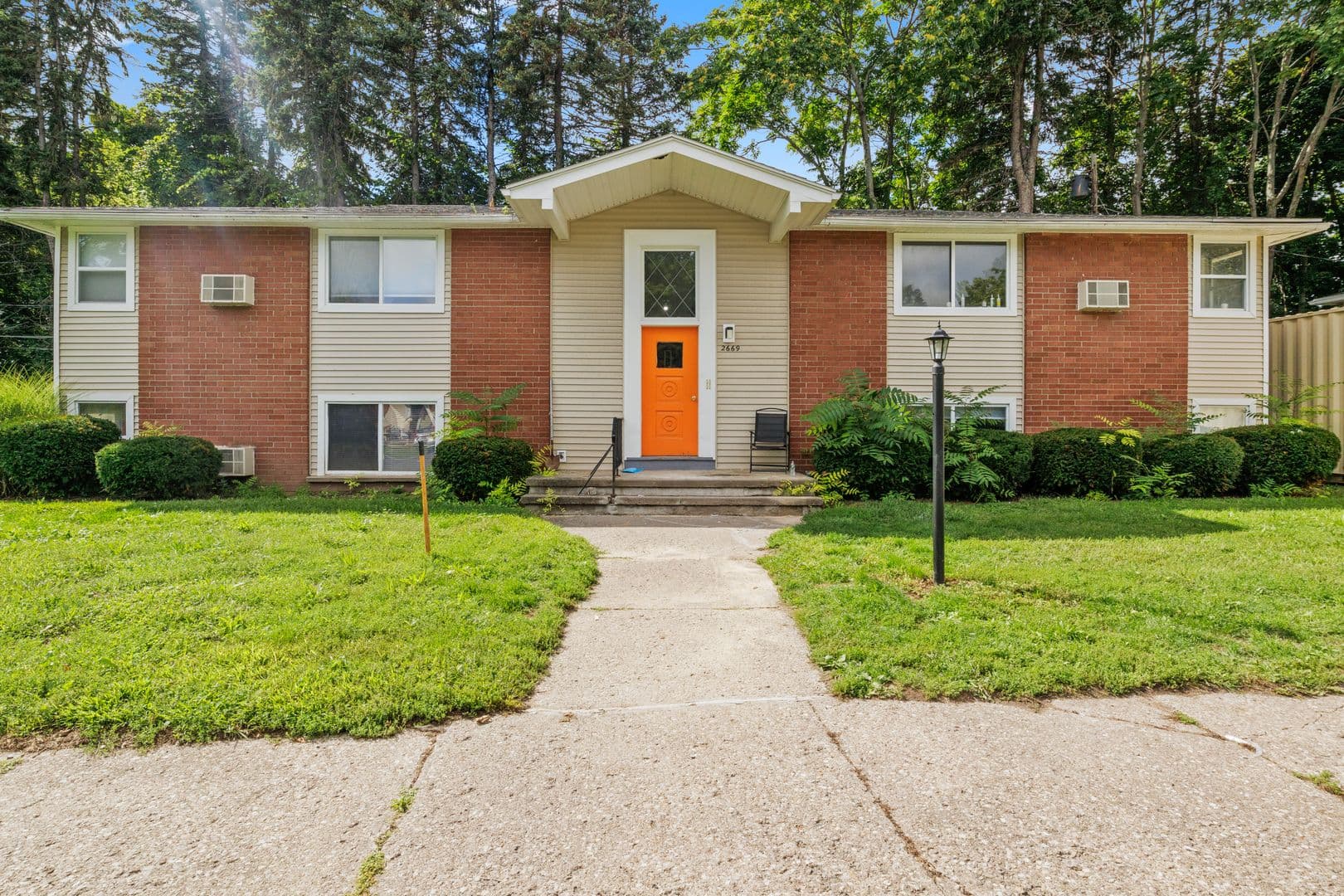 Rochester Apartment: 2667 W Ridge Road