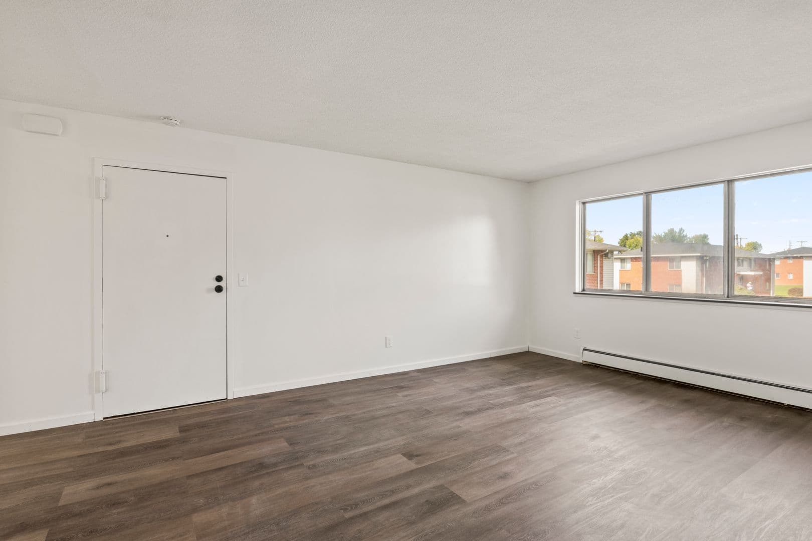 Rochester Apartment: 1031 Emerson St