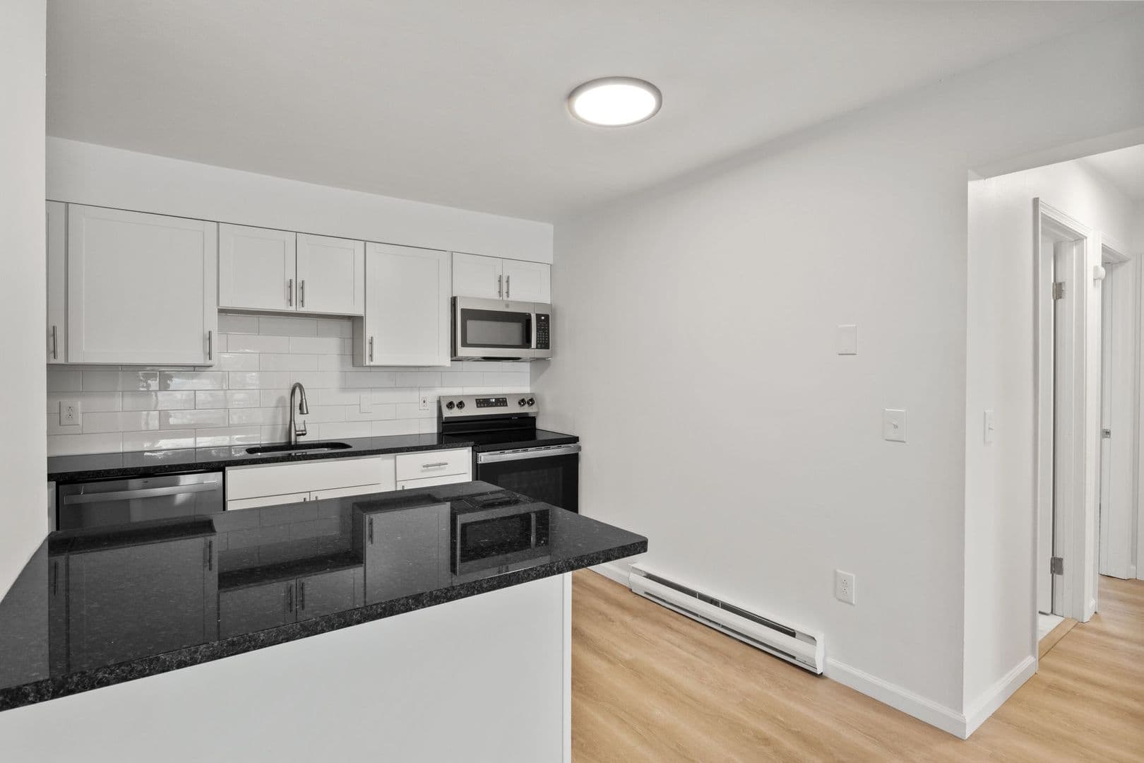 Syracuse Apartment: 458 Horan Rd