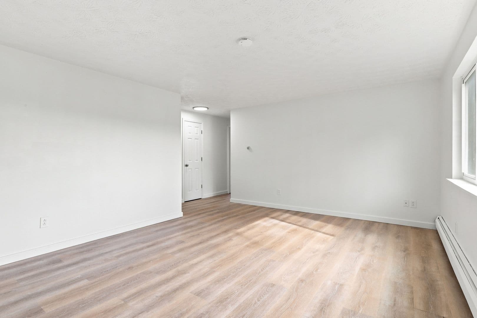 Webster Apartment: 710 Ridge Road
