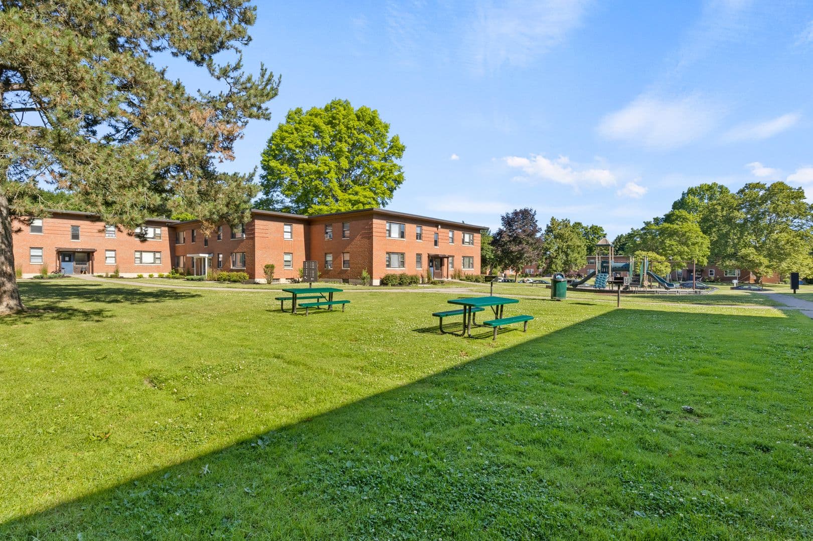 Rochester Apartment: 90 Manor Pkwy Apt 2