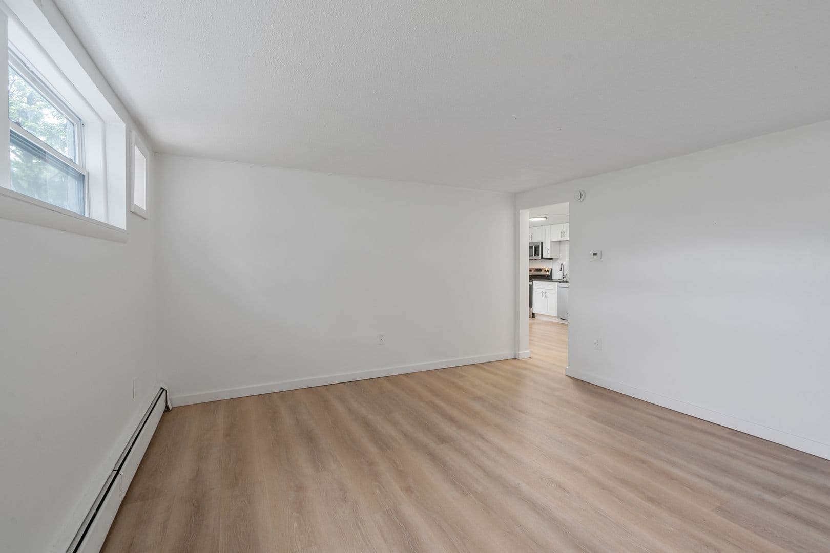 Syracuse Apartment: 5000 Oak Crest Courtyard