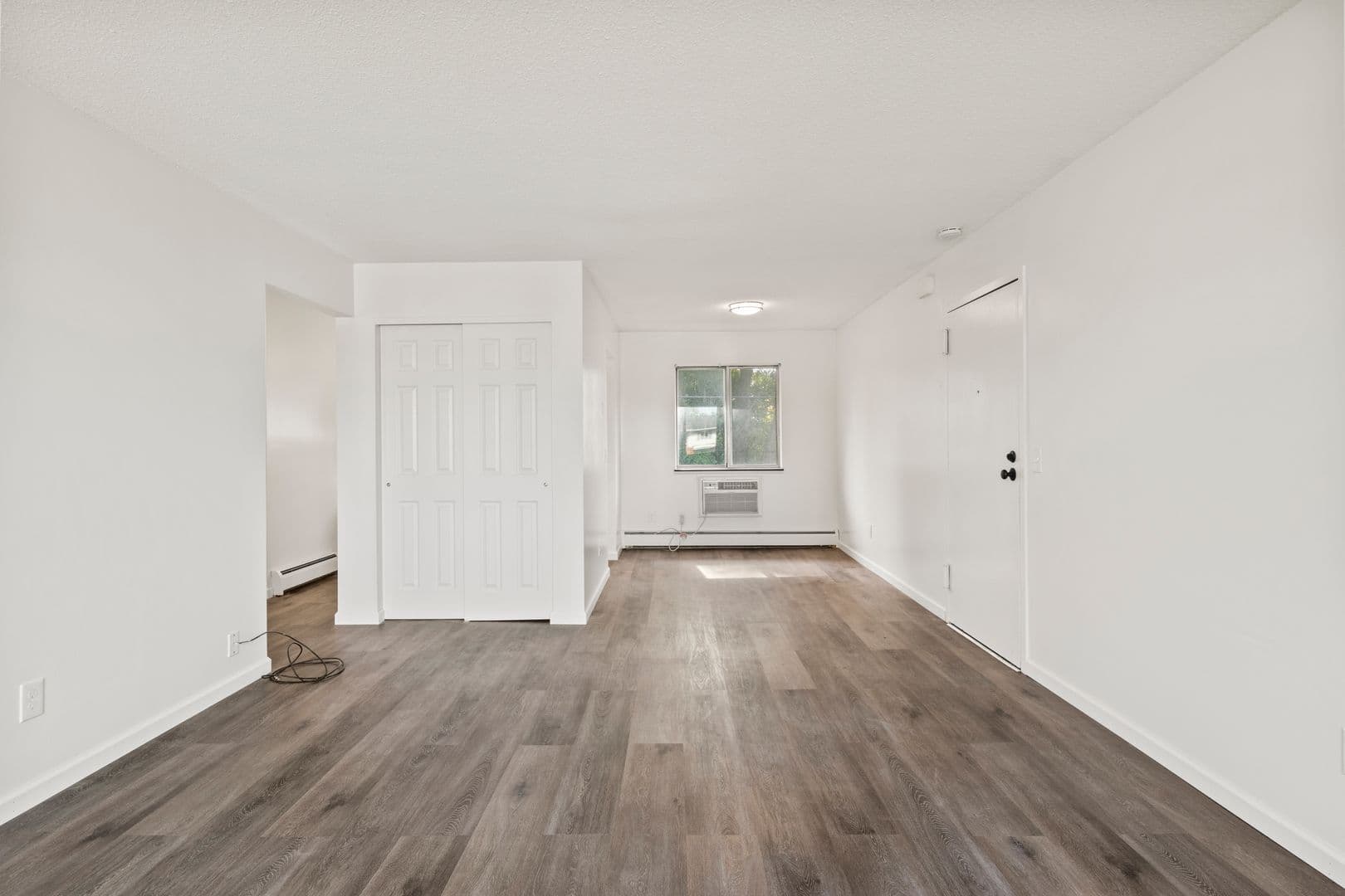 Rochester Apartment: 1031 Emerson St