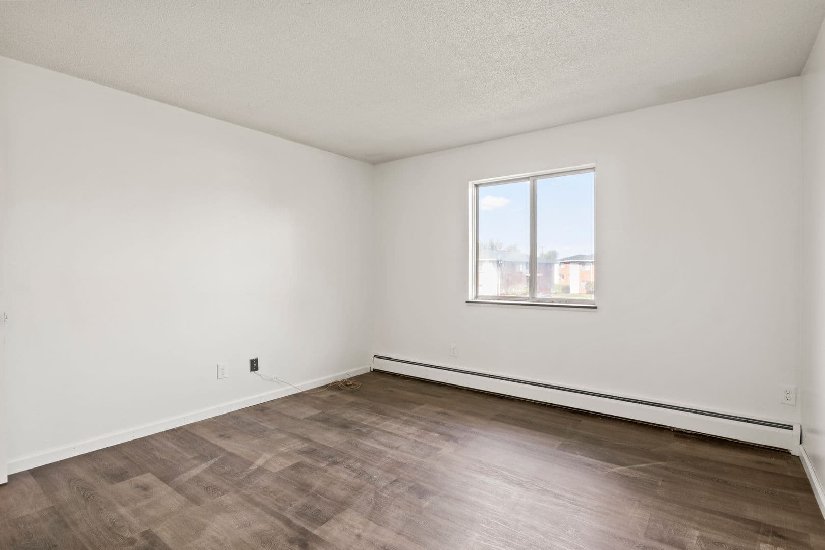 Rochester Apartment: 1031 Emerson St