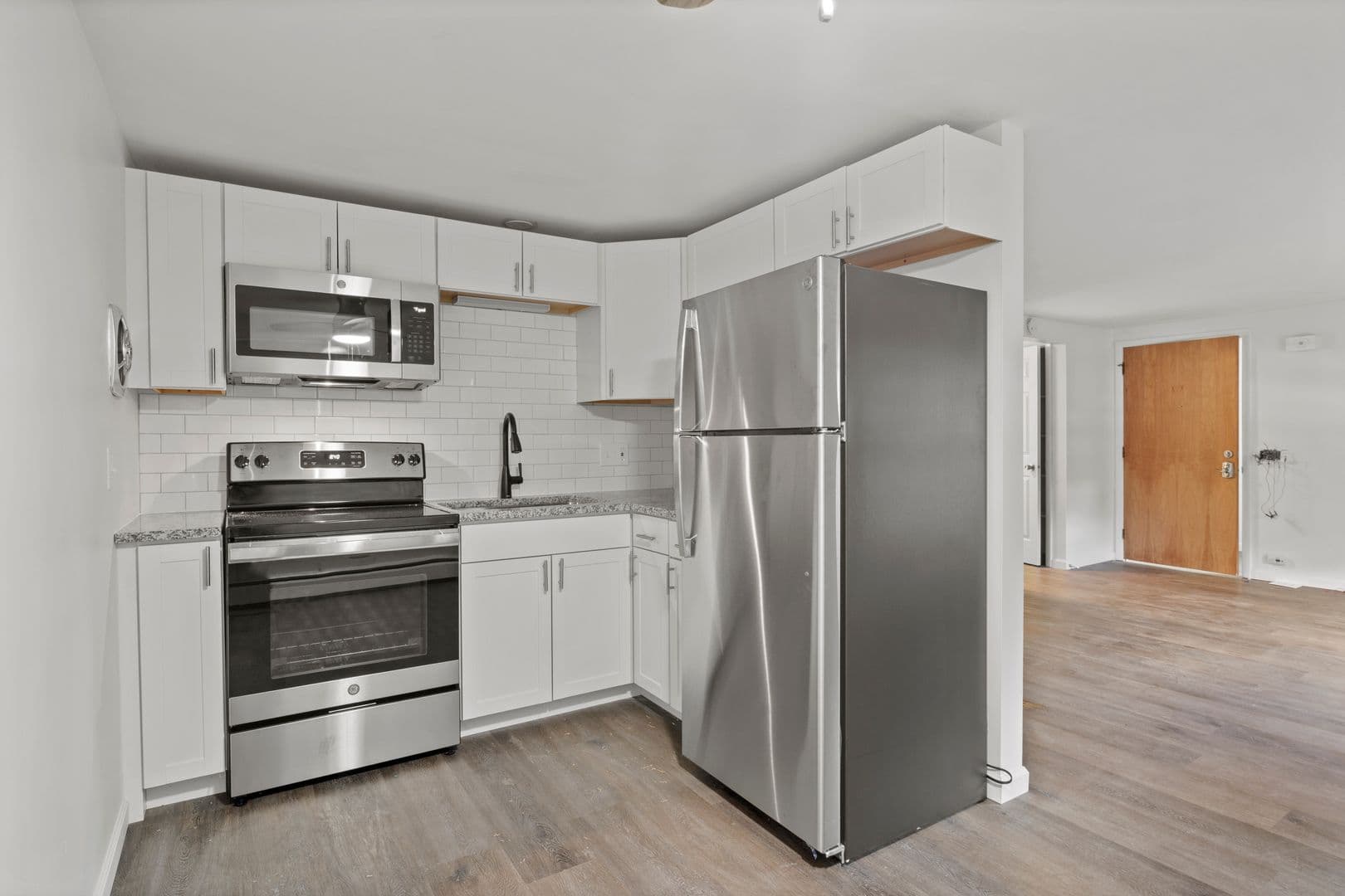 Rochester Apartment: 2667 W Ridge Road