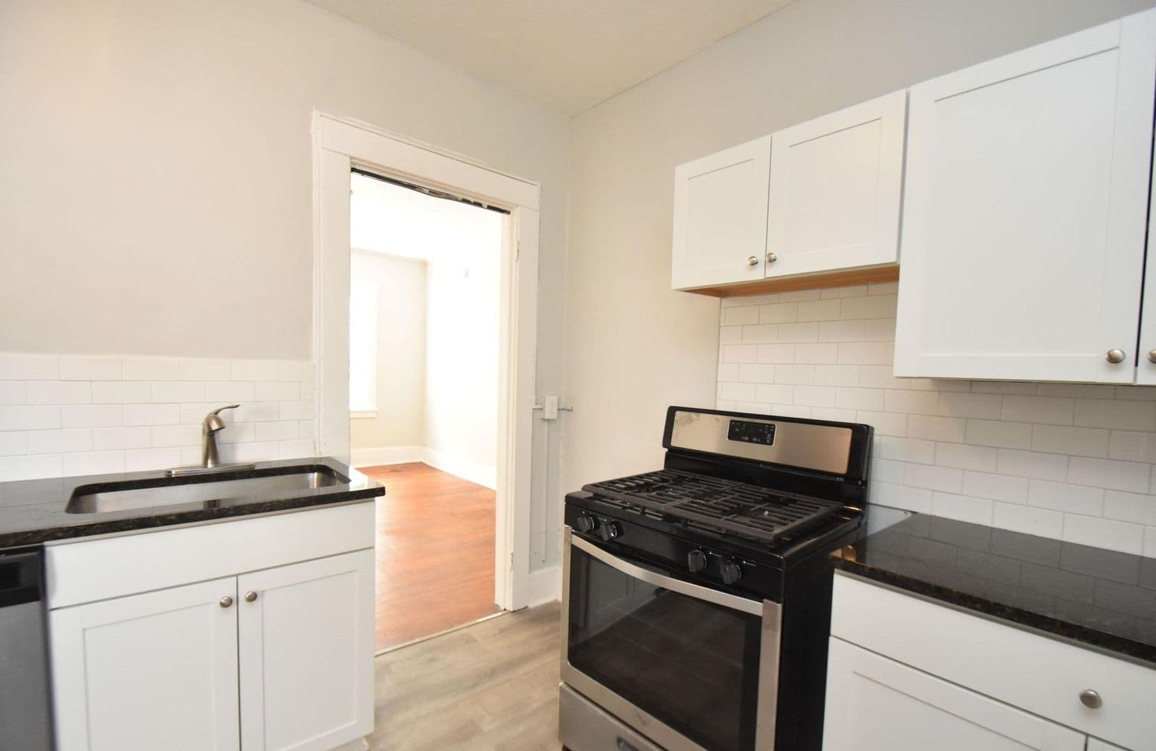 Rochester Apartment: 2017 E Main St