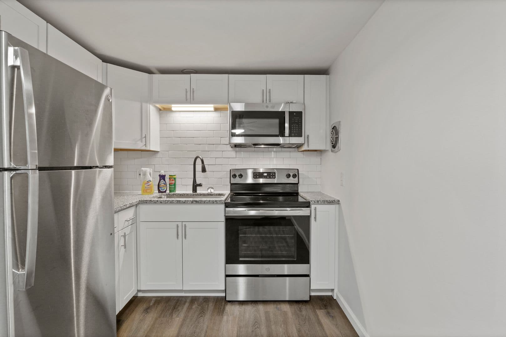 Rochester Apartment: 2667 W Ridge Road