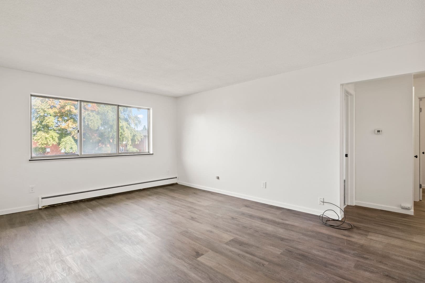 Rochester Apartment: 1031 Emerson St