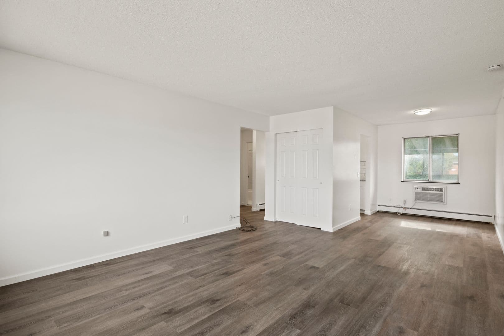 Rochester Apartment: 1031 Emerson St