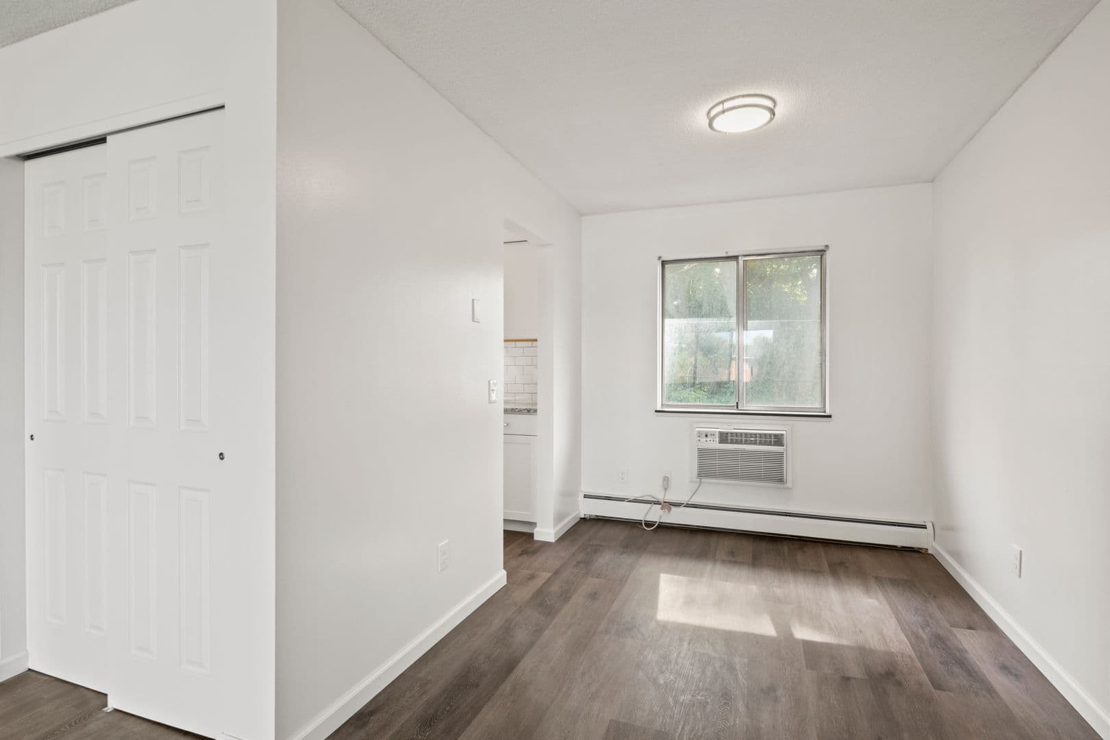 Rochester Apartment: 1031 Emerson St