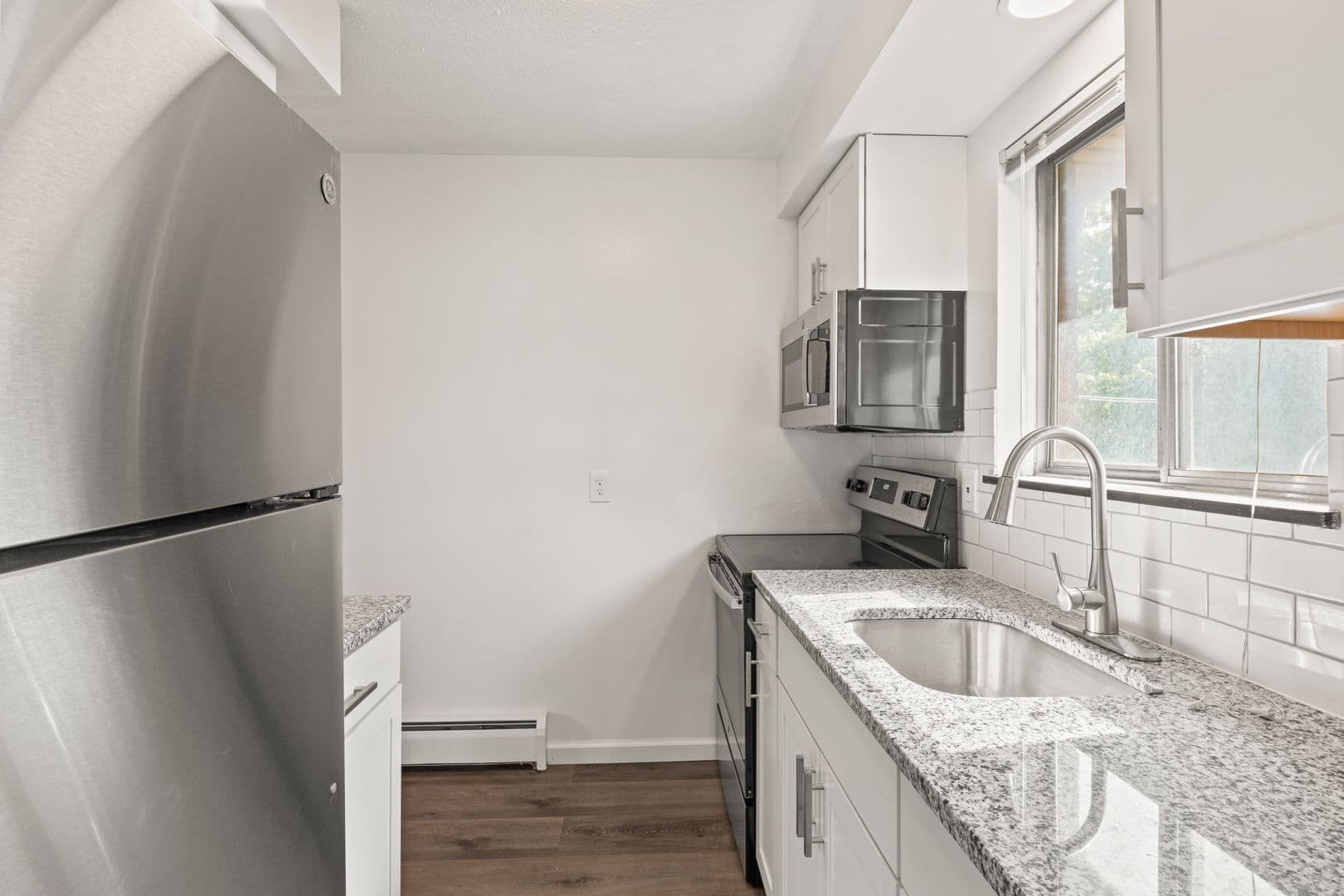 Rochester Apartment: 1031 Emerson St