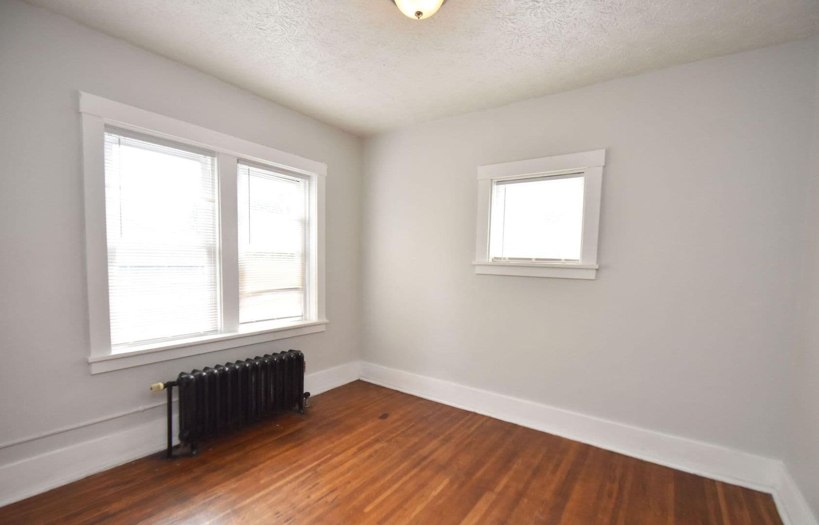 Rochester Apartment: 2017 E Main St