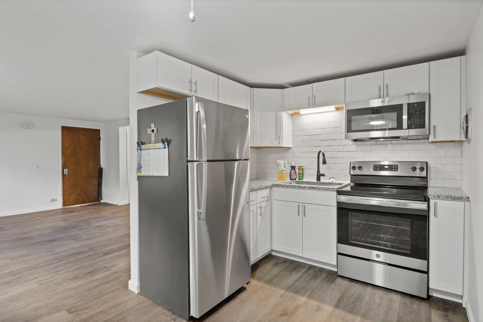 Rochester Apartment: 2667 W Ridge Road