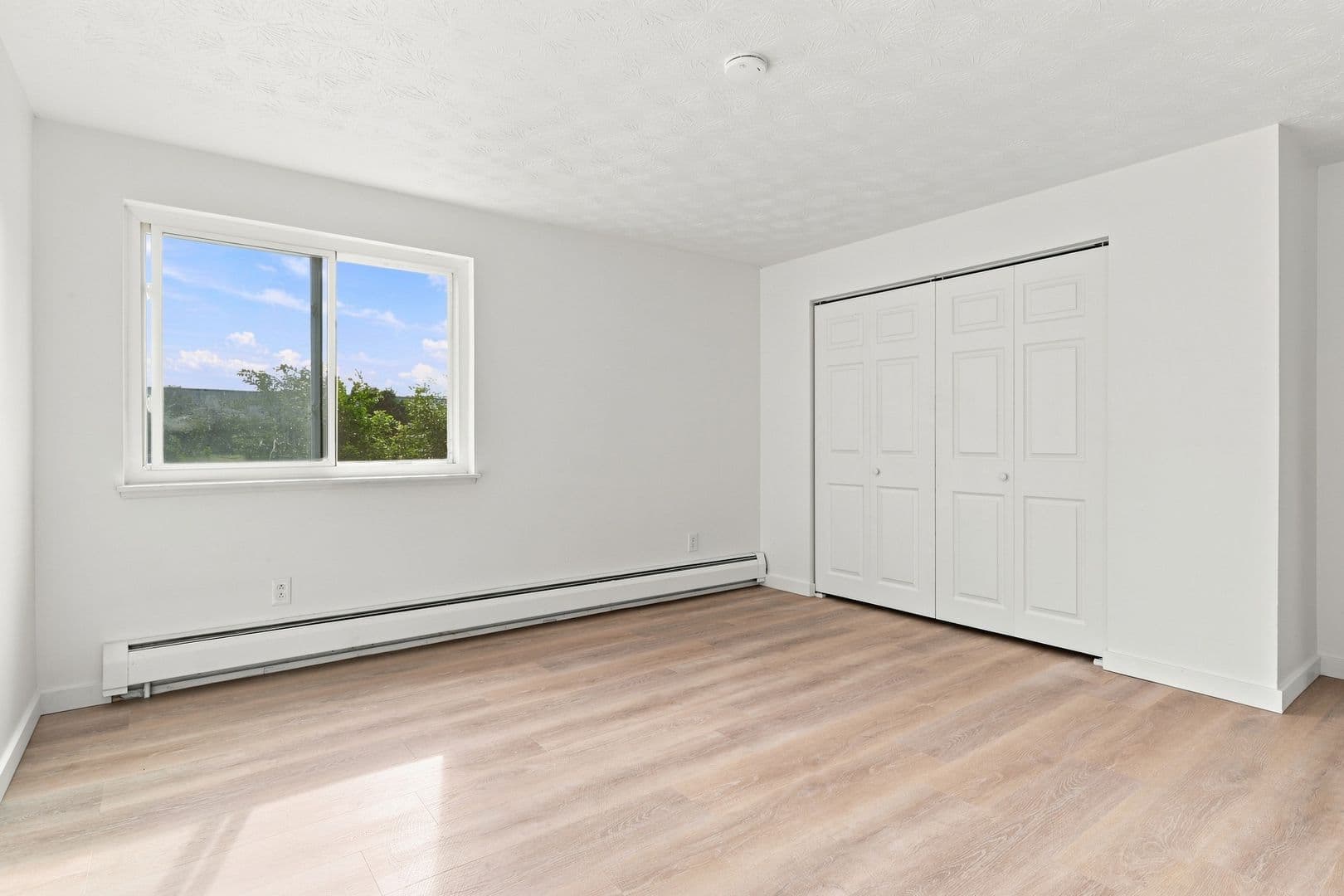 Webster Apartment: 710 Ridge Road