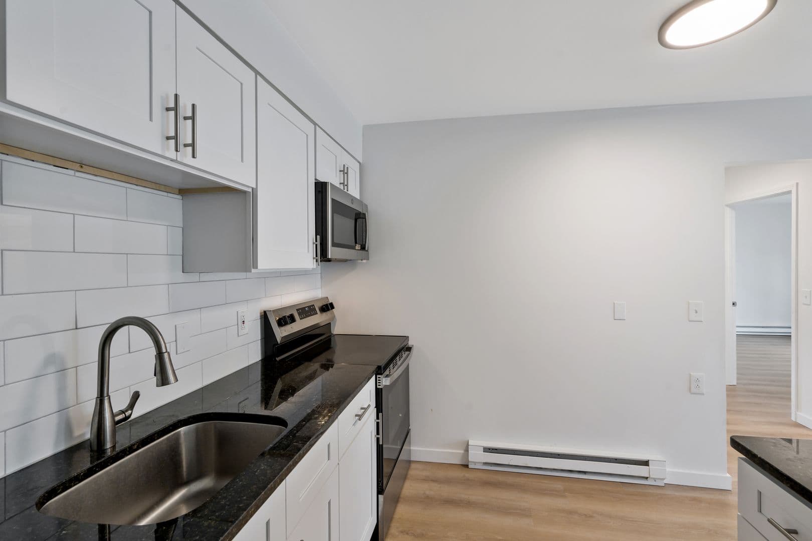 Syracuse Apartment: 458 Horan Rd
