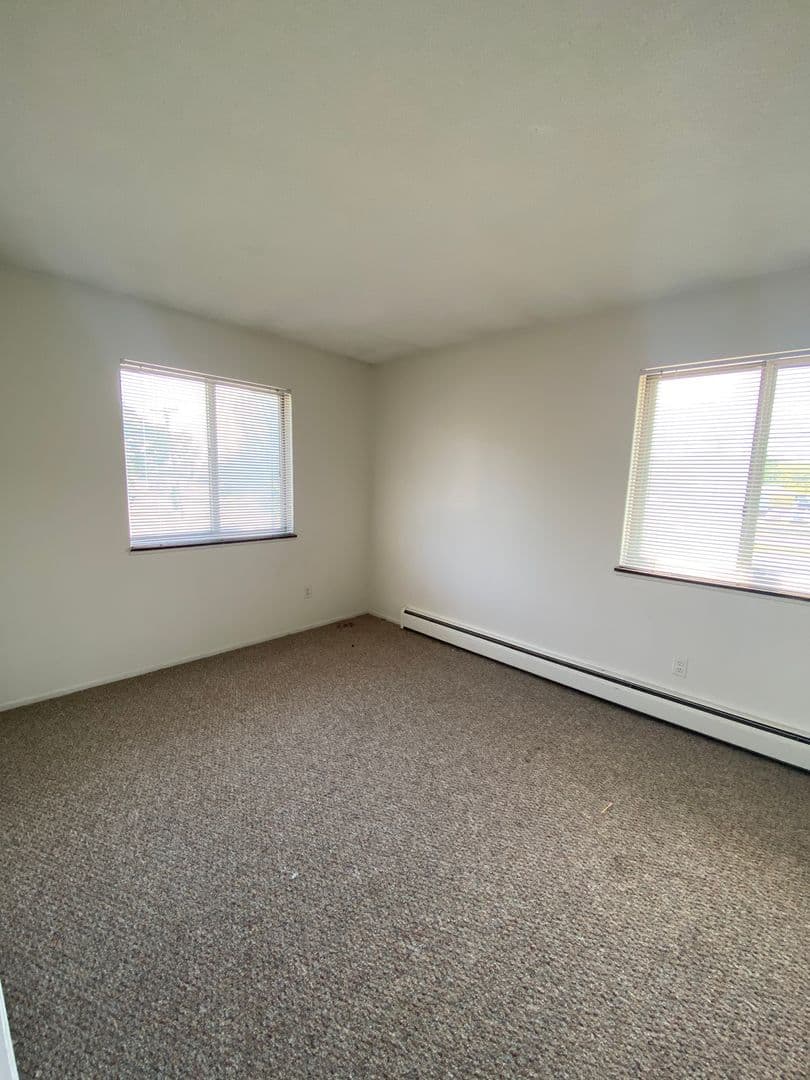Rochester Apartment: 1031 Emerson St